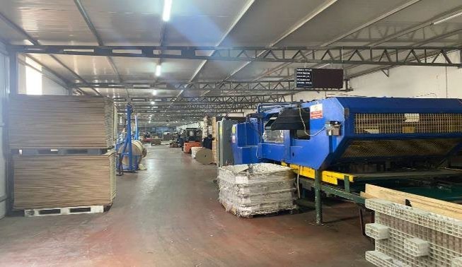 Ambalaj Çözümleri